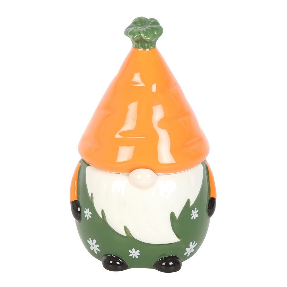 Something Different - Carrot Patch Gonk Oliebrander - Multicolours